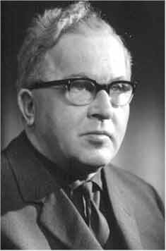 Pfarrer Alois Villiger